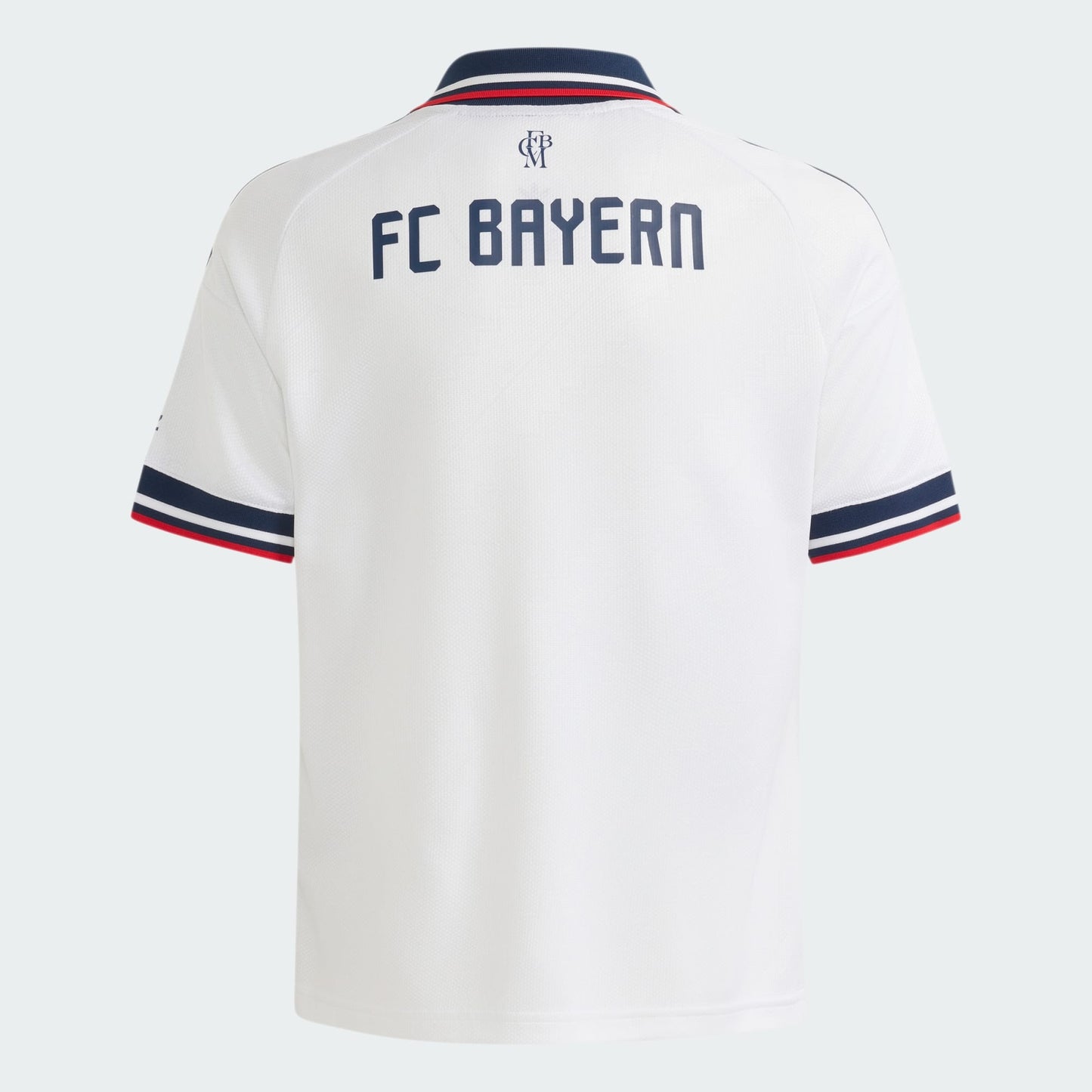 Conjunto Infantil Adidas Bayern de Munique 2026/27 II