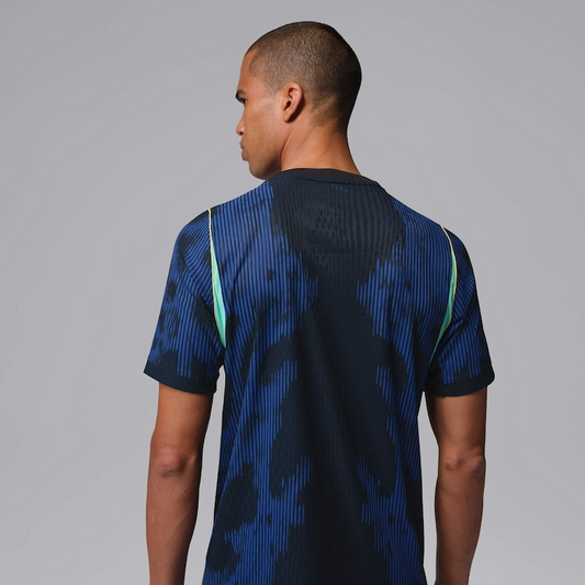 Camisa Seleção Brasileira Jogador 2026/27 II - vista traseira