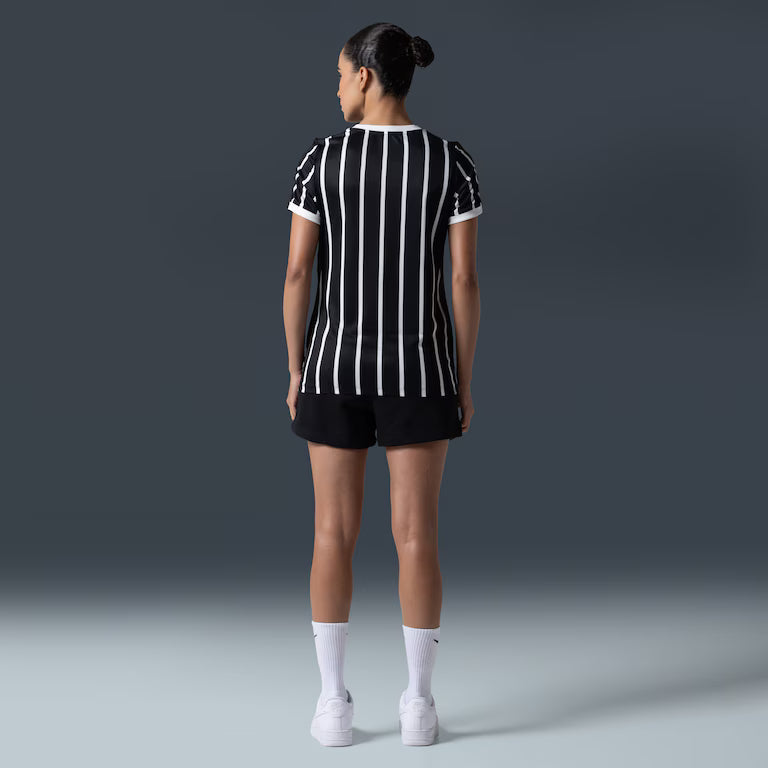 Camisa Nike Corinthians Feminina 2026/27 II Torcedor [PRÉ-VENDA]