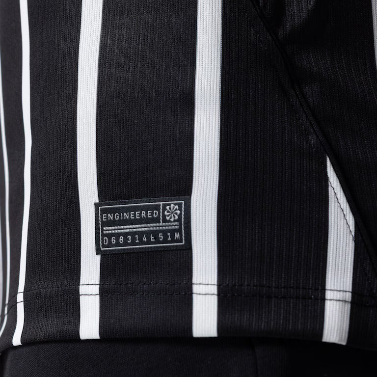 Camisa Nike Corinthians Feminina 2026/27 II Torcedor [PRÉ-VENDA]