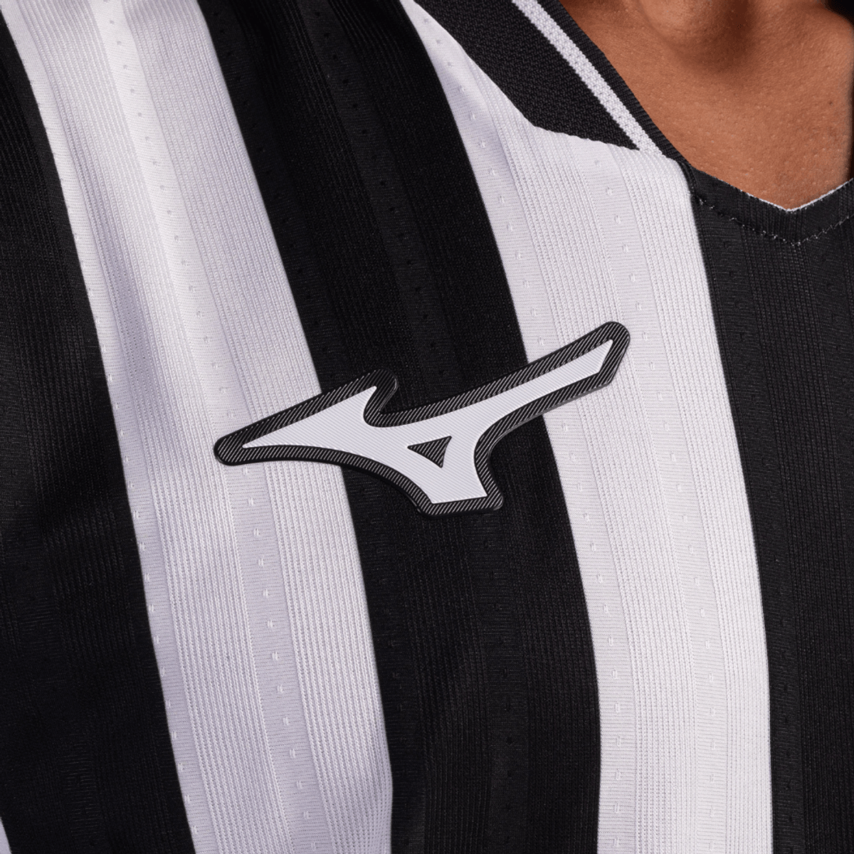 Camisa Reebok Botafogo 2026/27 I