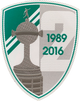 Patch Campeão da Libertadores - Atlético Nacional