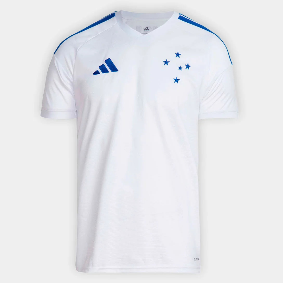 Camisa Cruzeiro II 2026/27