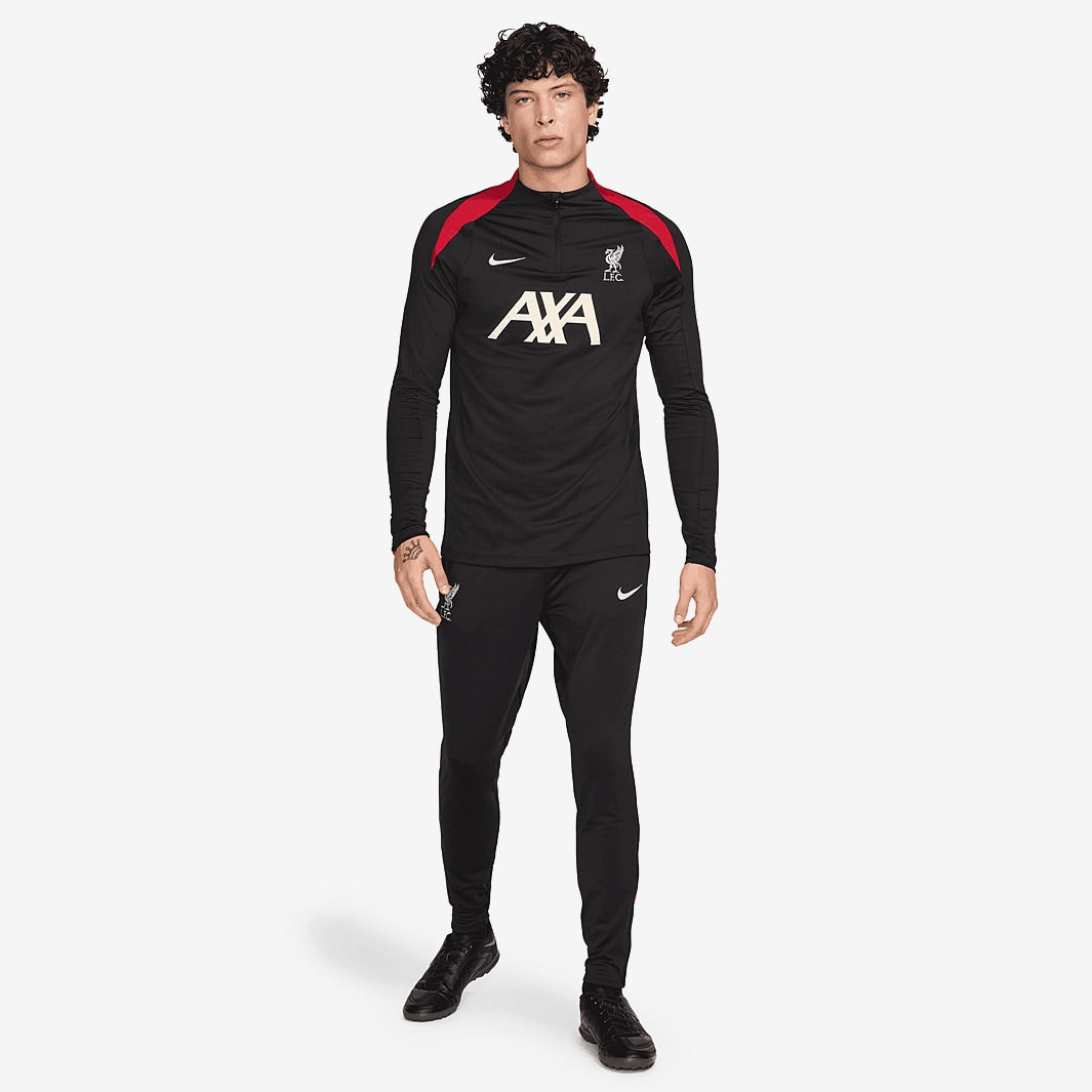 Calça de Treino Nike Liverpool FC 2024/25 - vista traseira