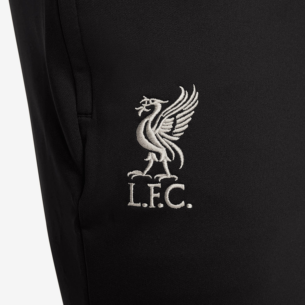 Calça de Treino Nike Liverpool FC 2024/25 - detalhe da manga