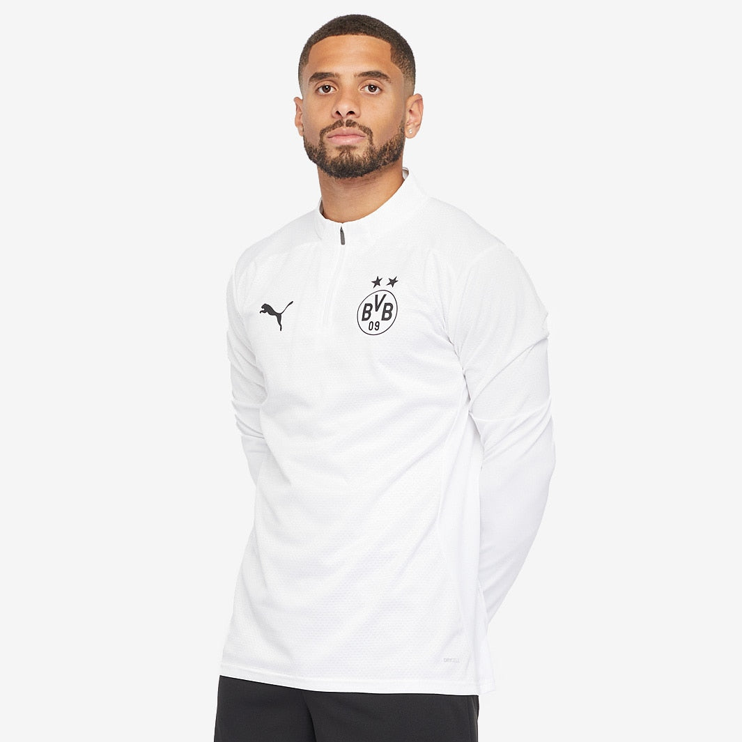 Jaqueta Puma Borussia Dortmund 2024/25