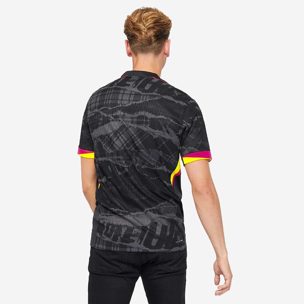 Camisa Nike Chelsea FC 2024/25 III Jogador - detalhe