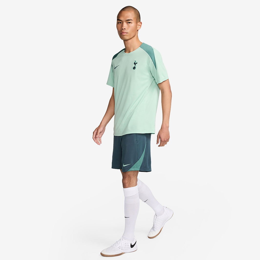 Shorts Nike Tottenham FC 2024/25 Torcedor - vista traseira