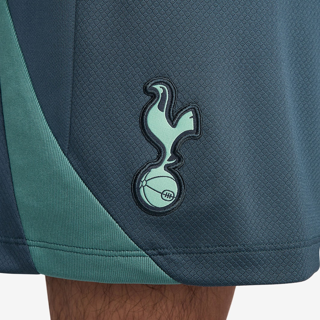 Shorts Nike Tottenham FC 2024/25 Torcedor - etiqueta