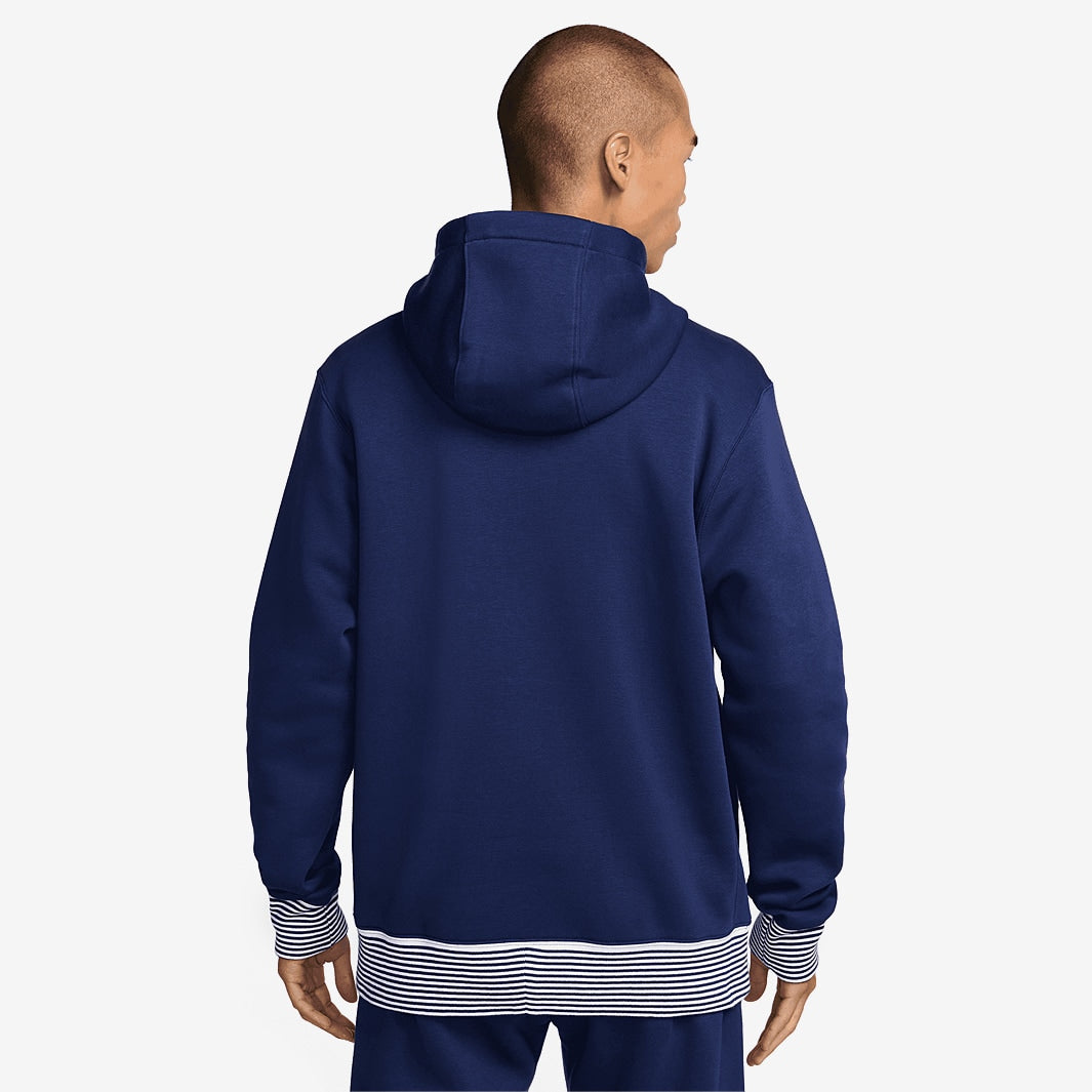 Casaco Moletom Nike Tottenham FC 2024/25 - detalhe