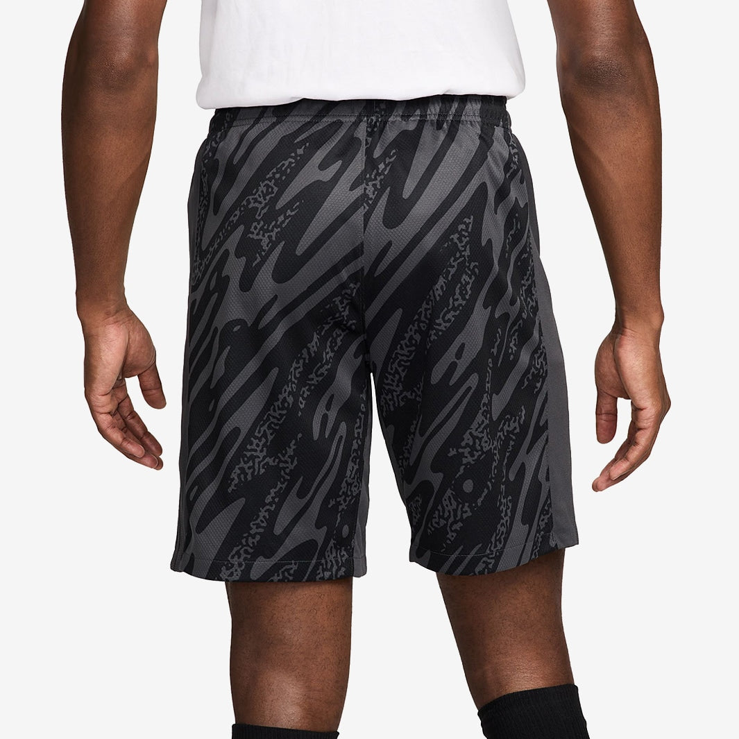 Shorts Nike Liverpool FC 2024/25 Torcedor - vista traseira