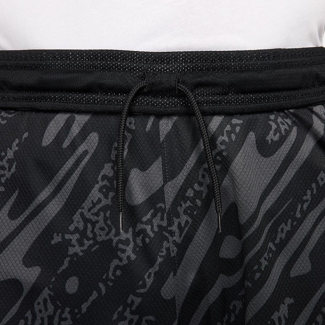 Shorts Nike Liverpool FC 2024/25 Torcedor - detalhe da gola