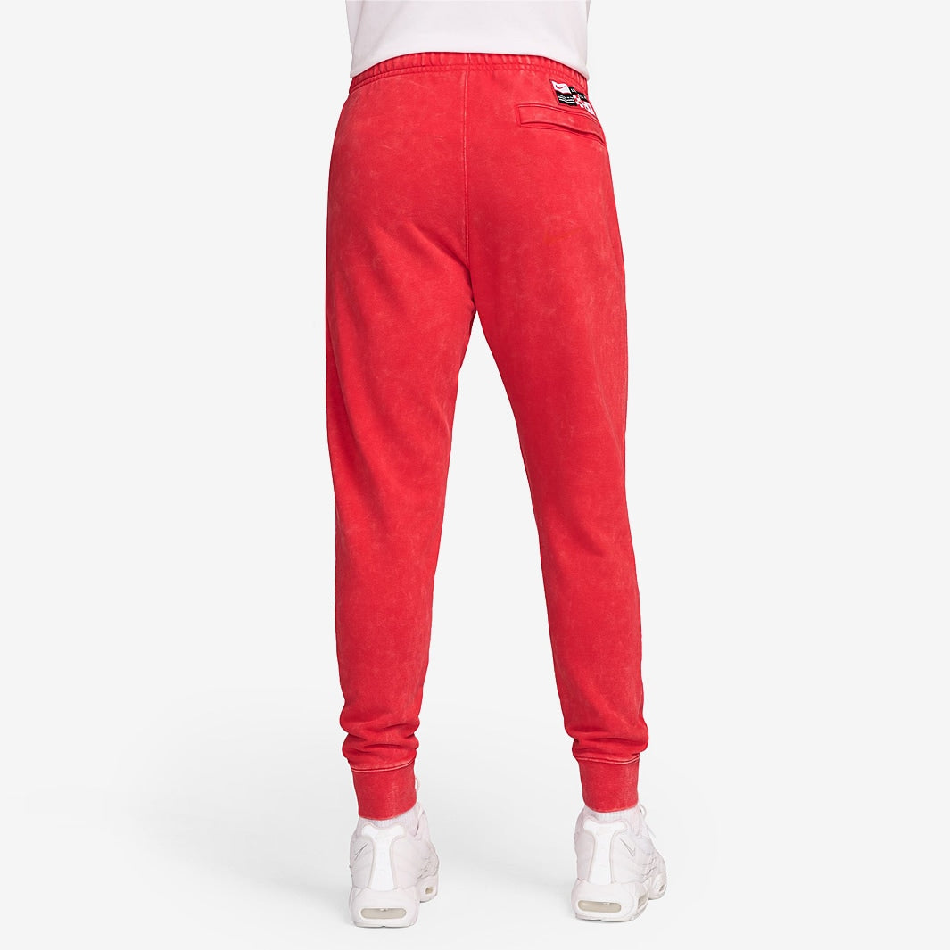Calça Jogger Nike Liverpool FC 2024/25 - vista traseira