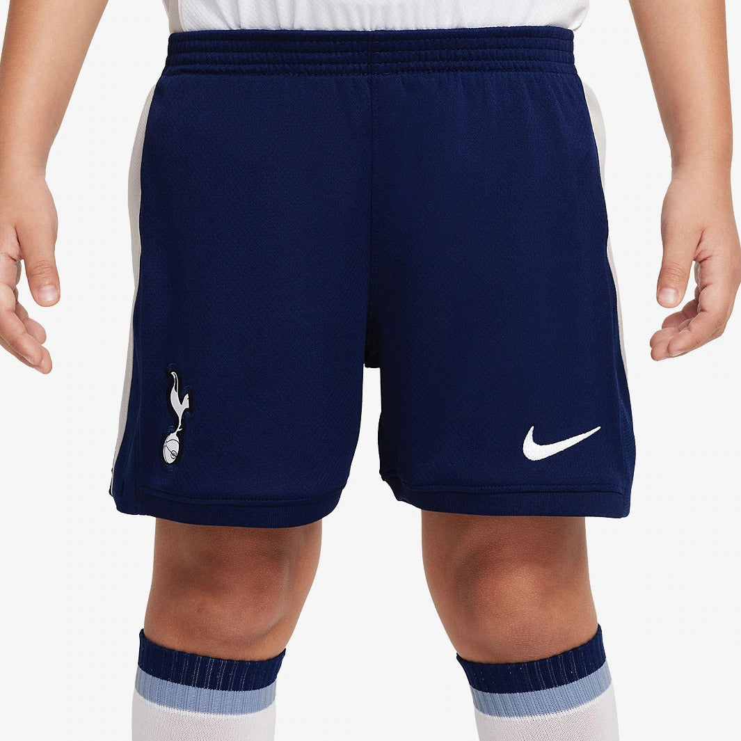Conjunto Infantil Nike Tottenham 2025/26 Torcedor - etiqueta