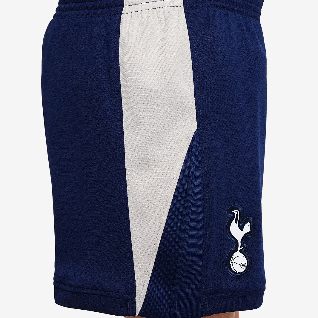 Conjunto Infantil Nike Tottenham 2025/26 Torcedor - detalhe