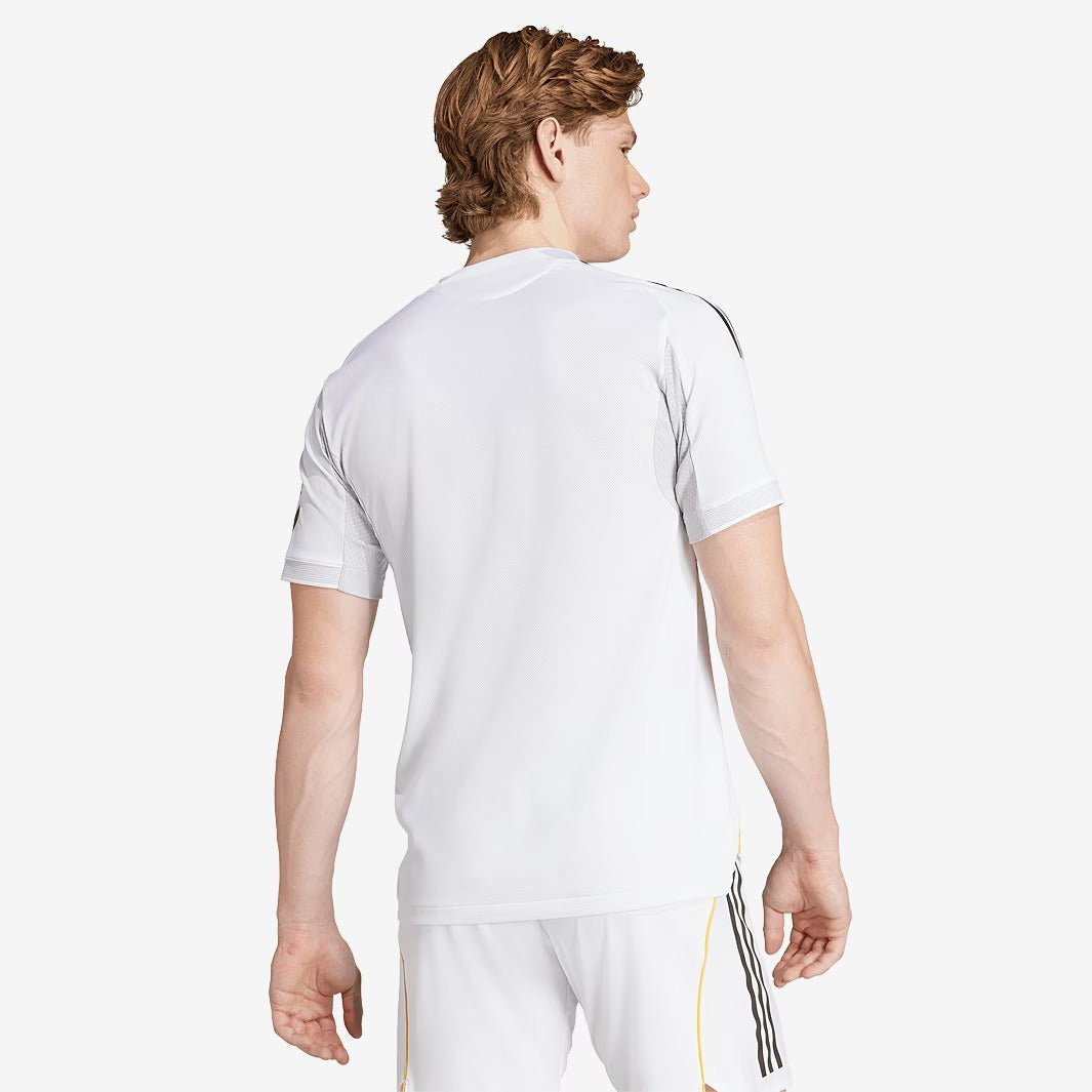 Camisa Adidas Real Madrid 2025/26 I Authentic - detalhe