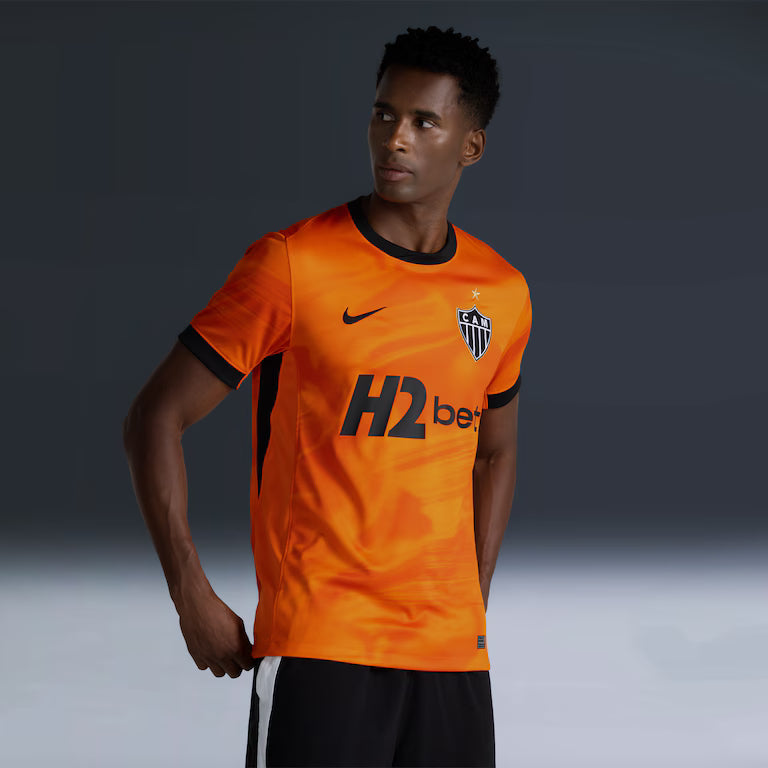 Camisa Atlético Mineiro 2026/27 III