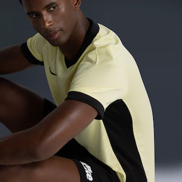Camisa Vasco III 2026/27 Torcedor Pro Nike - Amarelo