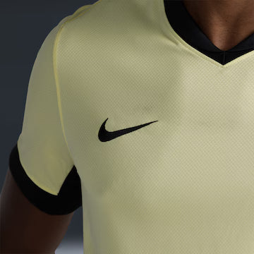 Camisa Vasco III 2026/27 Torcedor Pro Nike - Amarelo