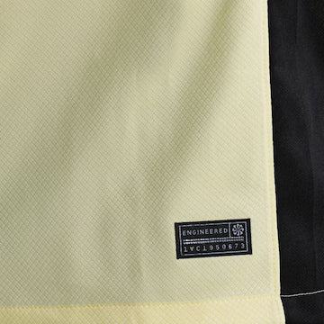 Camisa Vasco III 2026/27 Jogador Nike Masculina - Amarelo