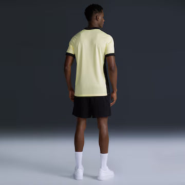 Camisa Vasco III 2026/27 Jogador Nike Masculina - Amarelo