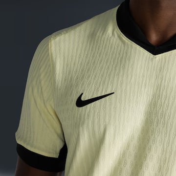 Camisa Vasco III 2026/27 Jogador Nike Masculina - Amarelo