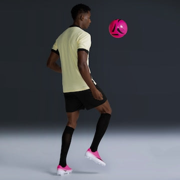 Camisa Vasco III 2026/27 Jogador Nike Masculina - Amarelo