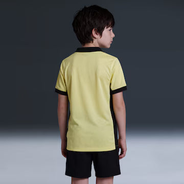 Conjunto Infantil Vasco Nike III 2026/27 Torcedor