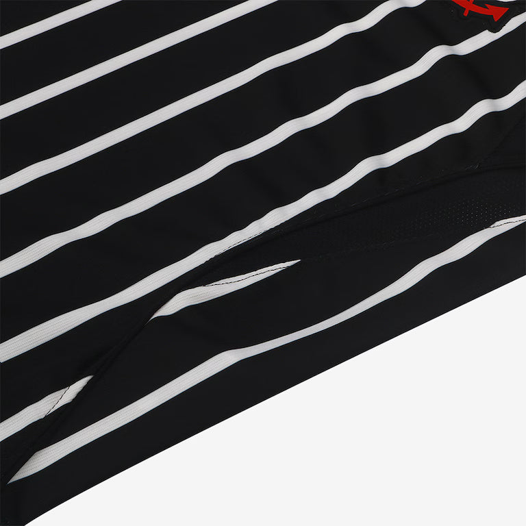 Camisa Corinthians Nike II 2026/27 Torcedor Infantil [PRÉ-VENDA]