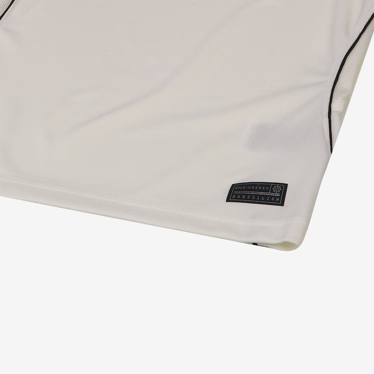 Camisa Corinthians Nike I 2026/27 Torcedor Infantil [PRÉ-VENDA]
