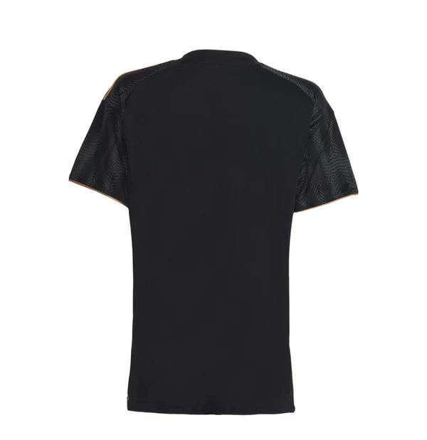 Camisa Feminina Atlético Mineiro 2025/26 III - detalhe