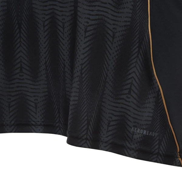 Camisa Feminina Atlético Mineiro 2025/26 III - vista traseira