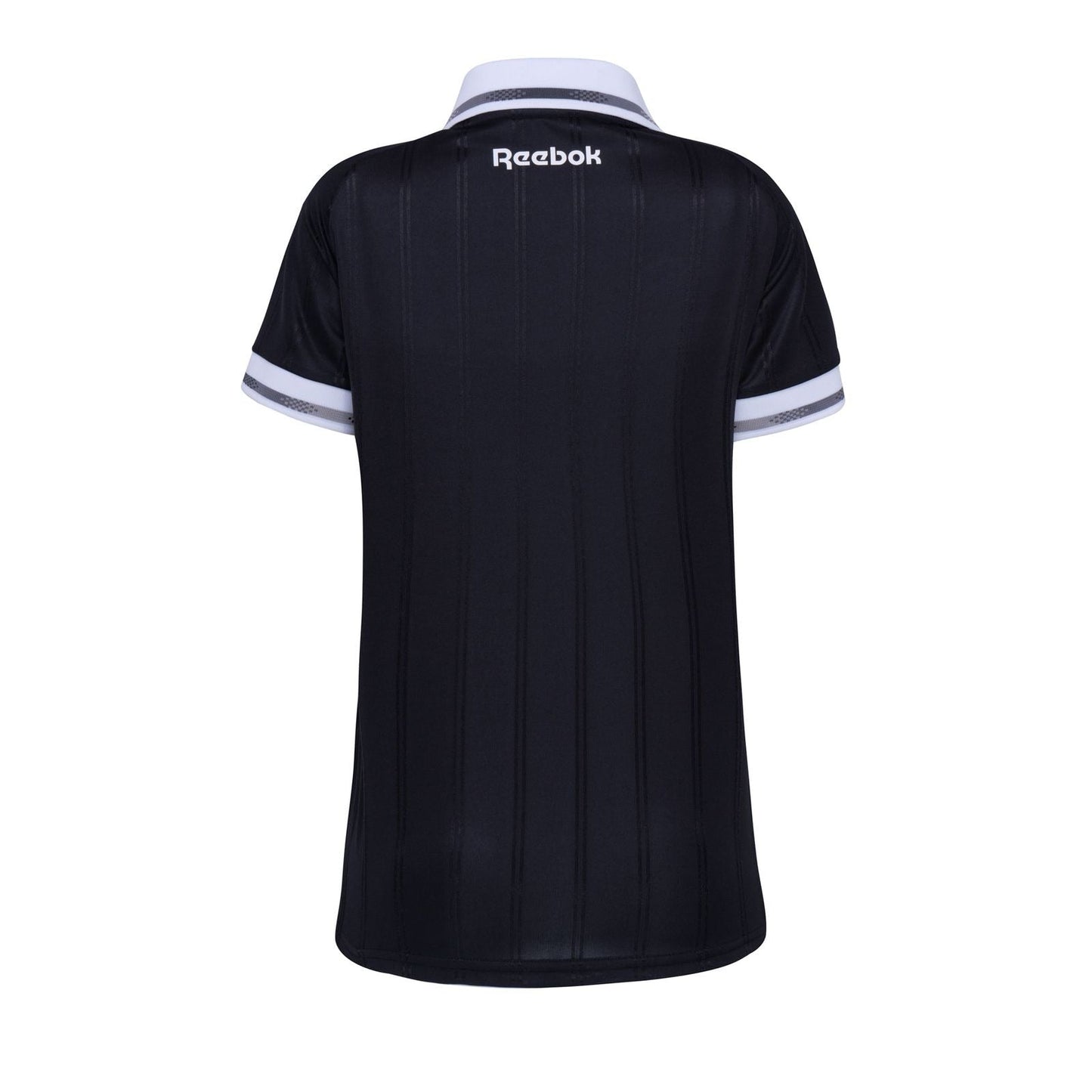Camisa Rebook Feminina Botafogo 2025/26 II - vista traseira