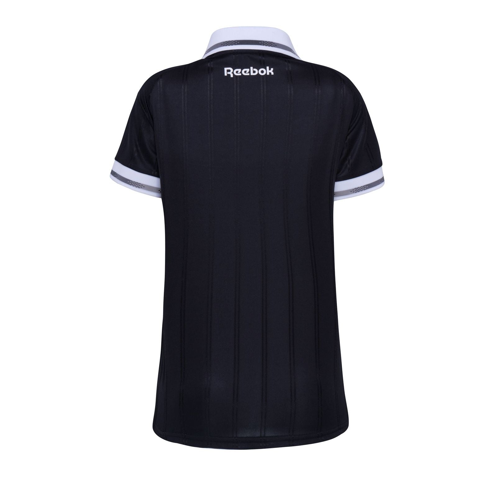 Camisa Rebook Feminina Botafogo 2025/26 II - vista traseira