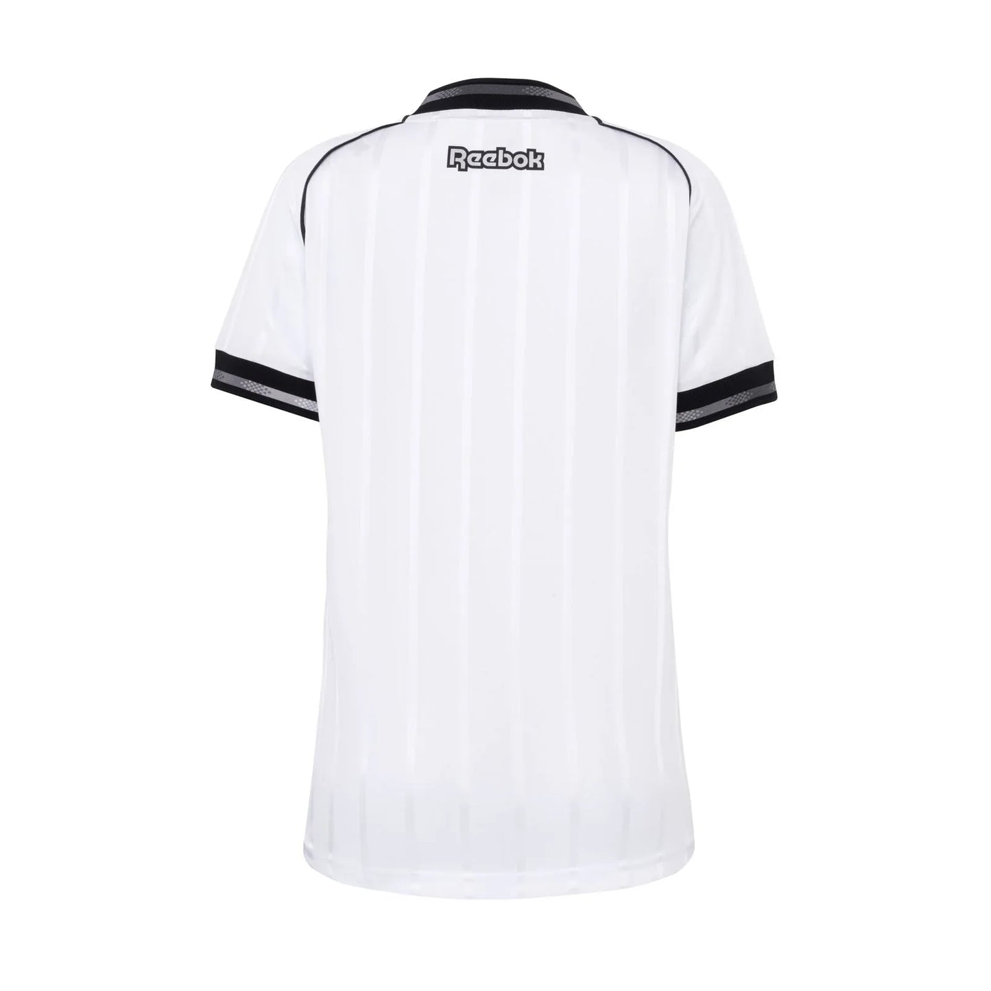 Camisa Feminina Botafogo 2025/26 III - detalhe