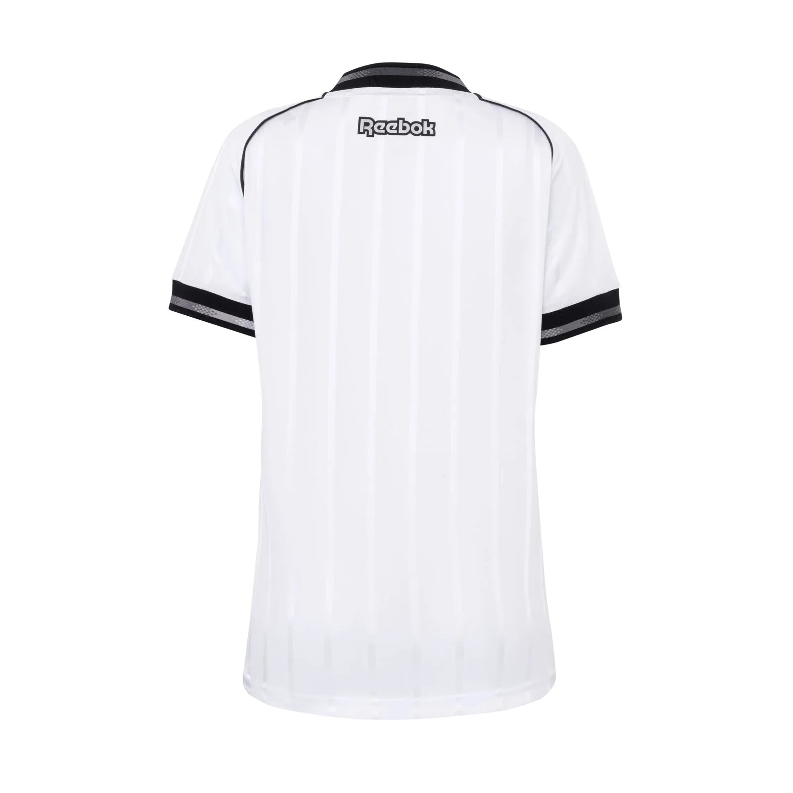 Camisa Feminina Botafogo 2025/26 III - detalhe