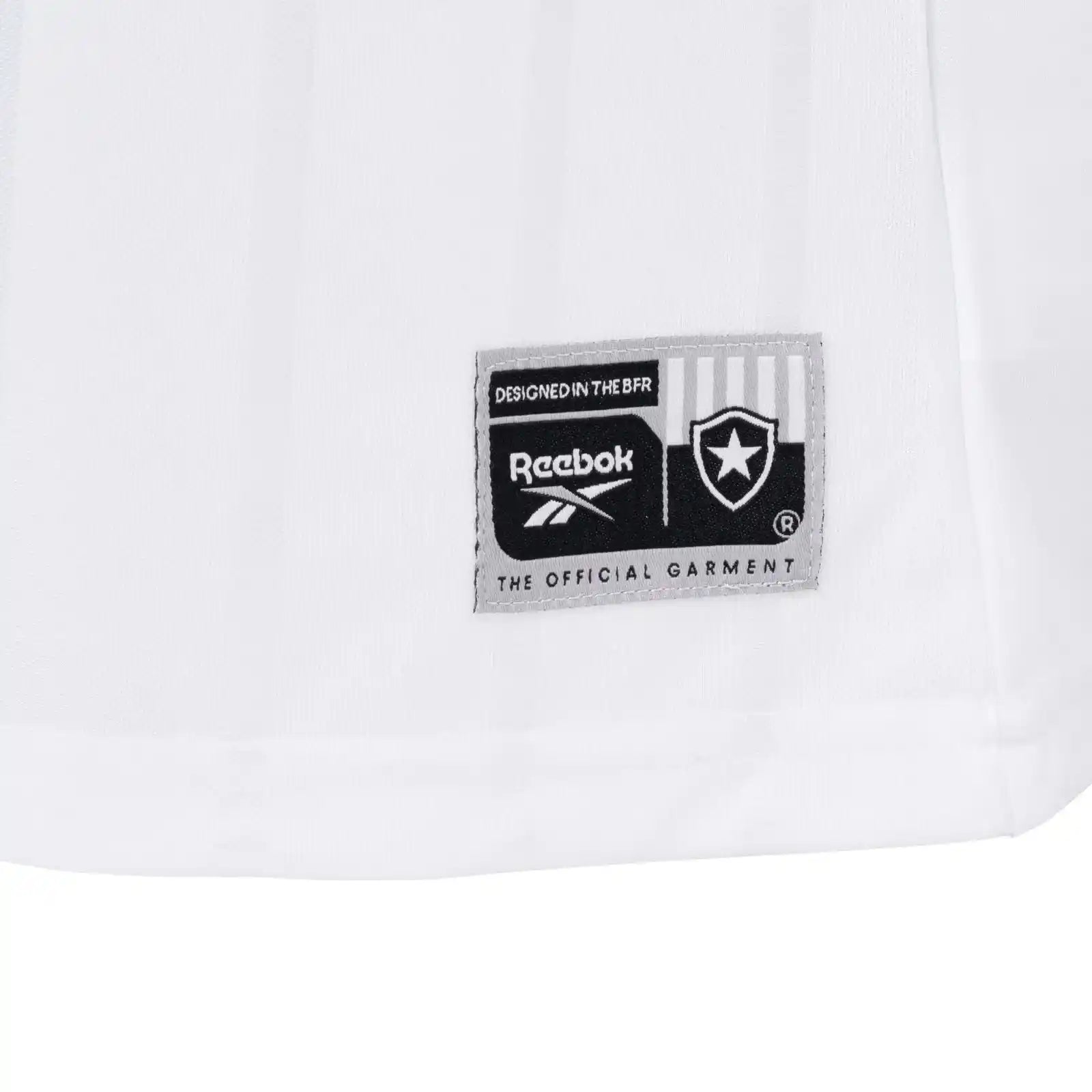 Camisa Feminina Botafogo 2025/26 III - vista traseira