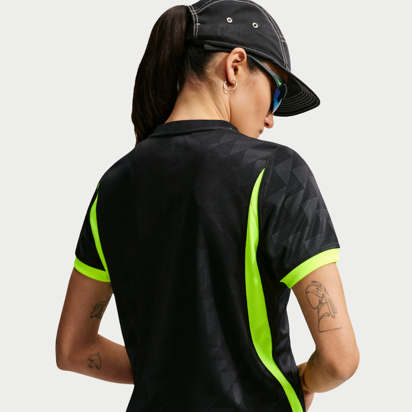 Camisa Feminina Nike Atlético de Madrid 2026/27 II