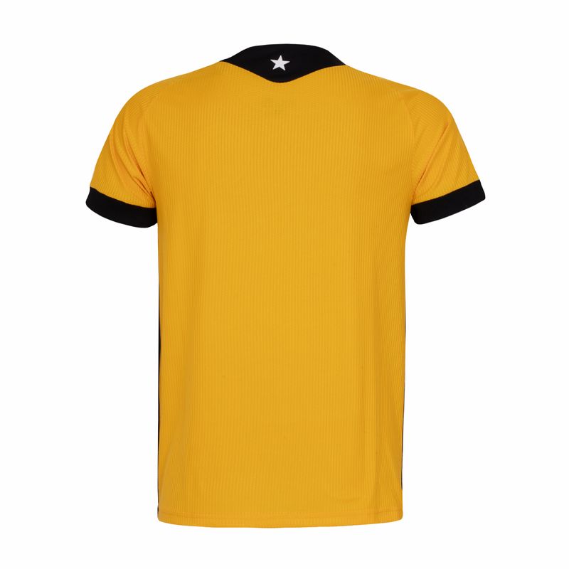 Camisa Goleiro Botafogo 26/27 - Torcedor Masculina