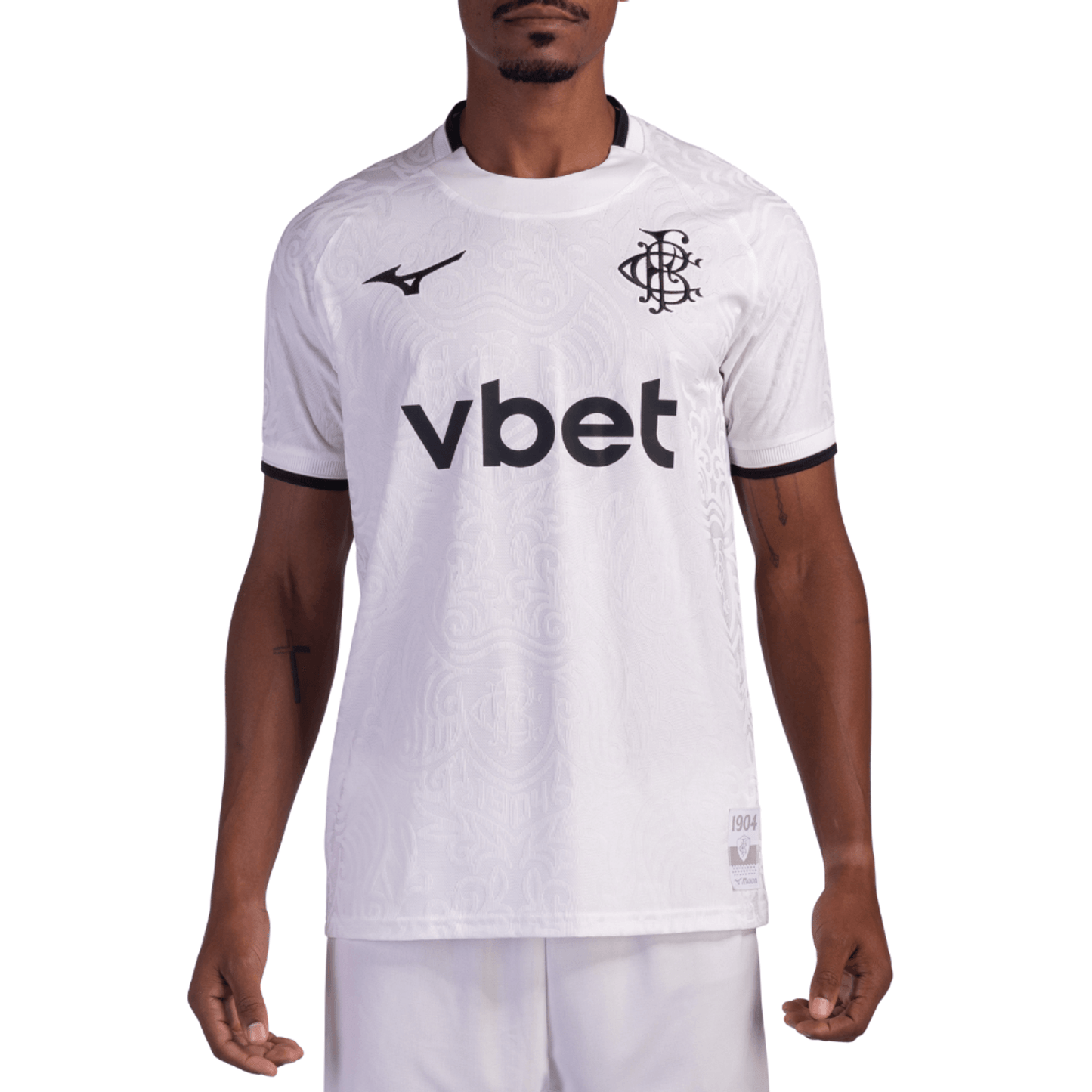 Camisa Botafogo Third 26/27 - Torcedor Masculina
