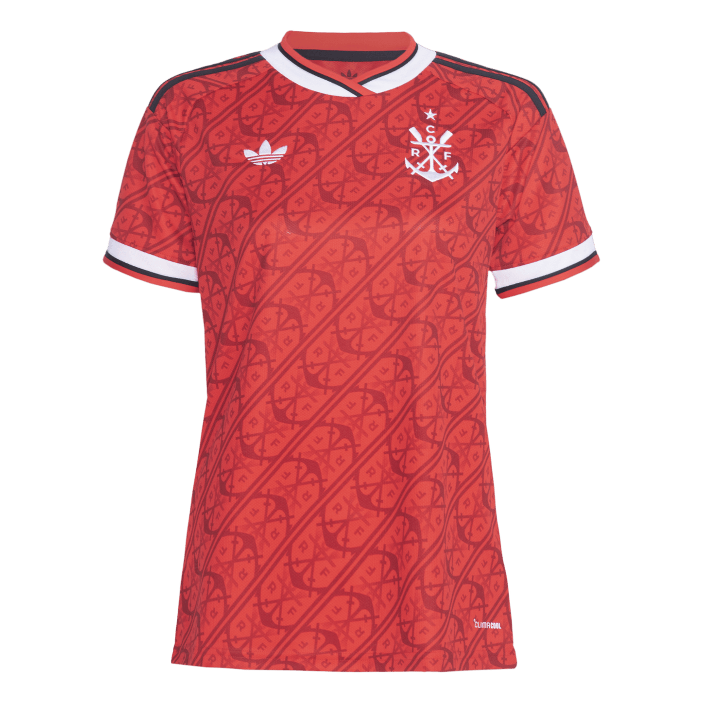 Camisa Feminina Flamengo 2026/27 III