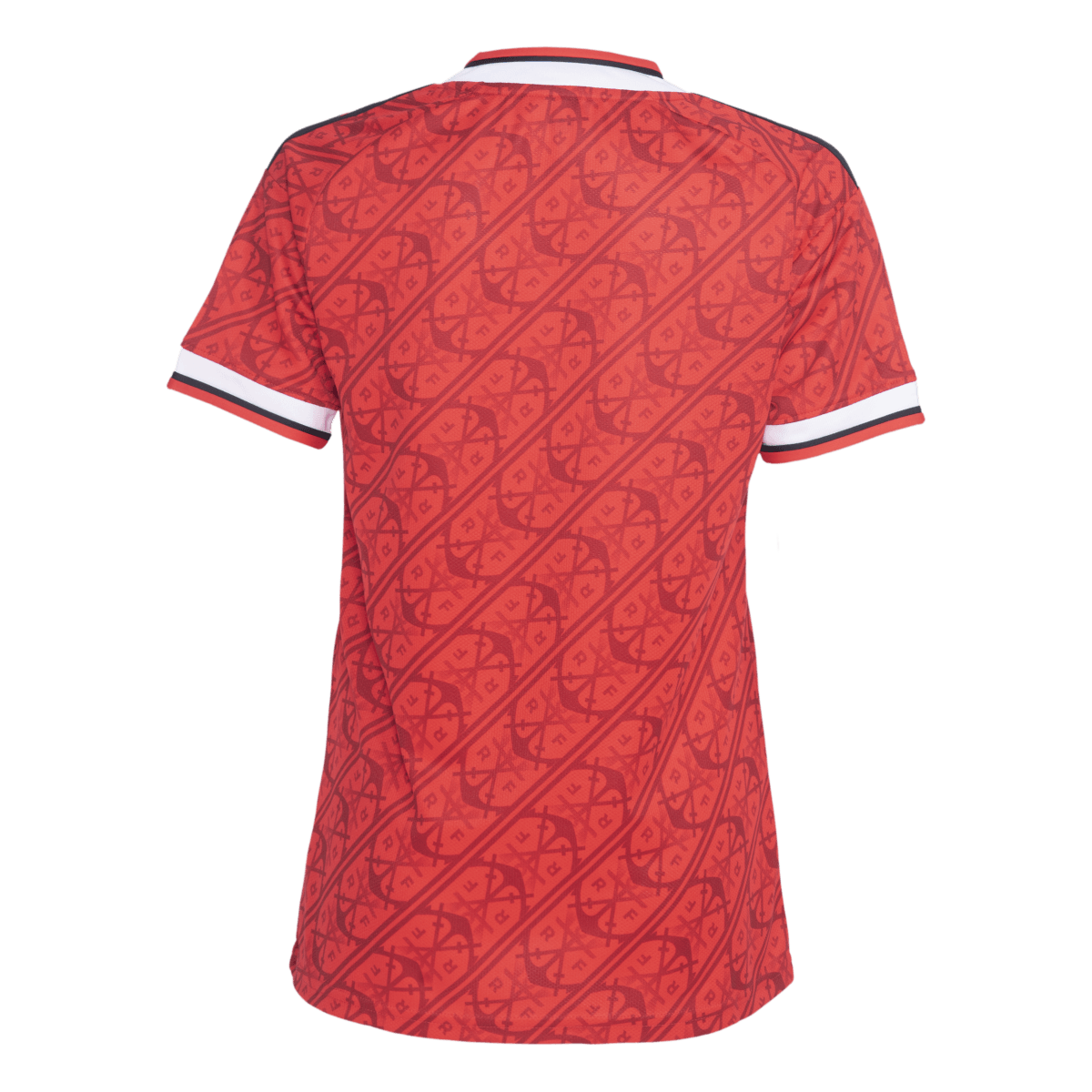 Camisa Feminina Flamengo 2026/27 III