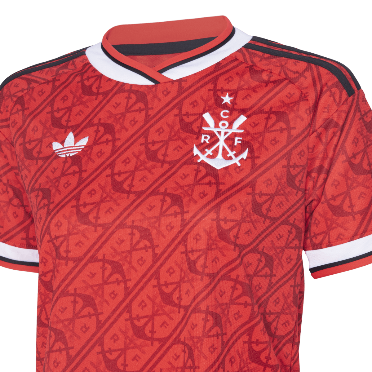 Camisa Feminina Flamengo 2026/27 III