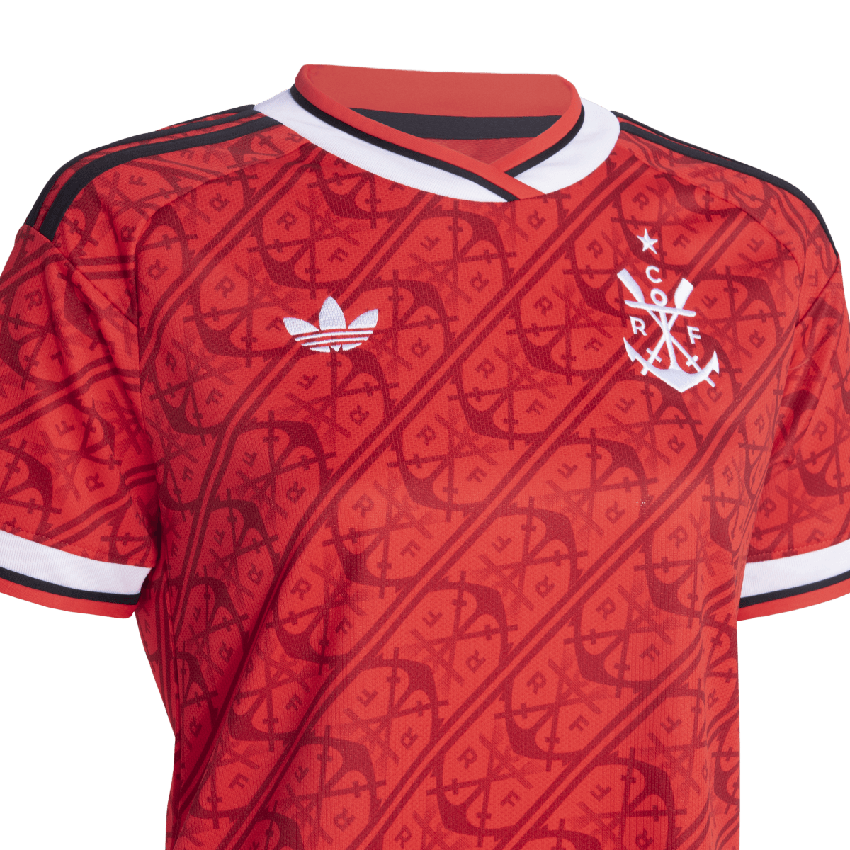 Camisa Feminina Flamengo 2026/27 III