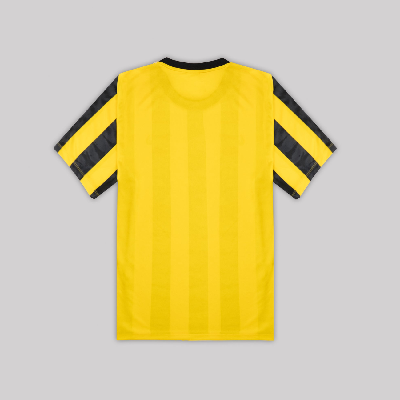 Camisa Al Ittihad 2025/26 I - detalhe