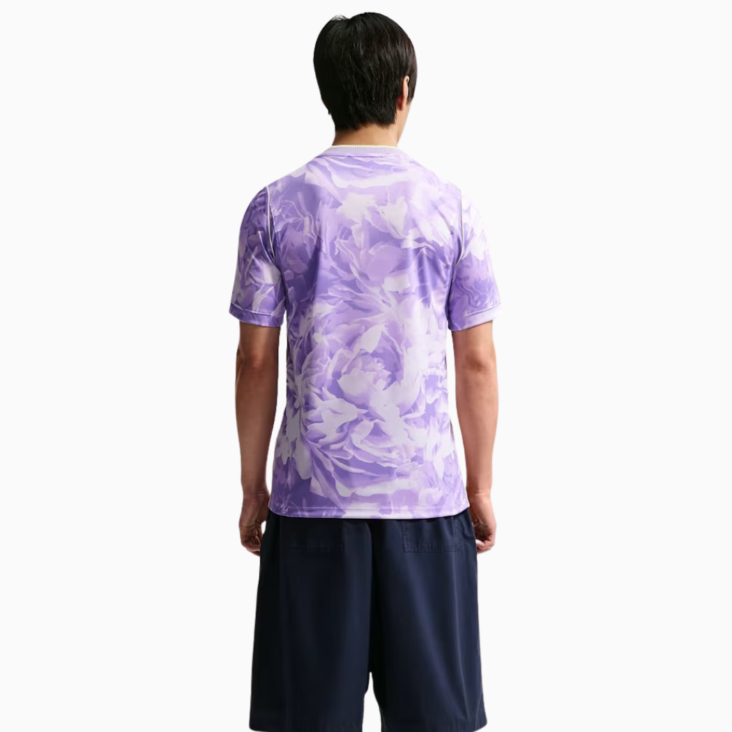 Camisa Coréia do Sul 2026/27 II - vista traseira