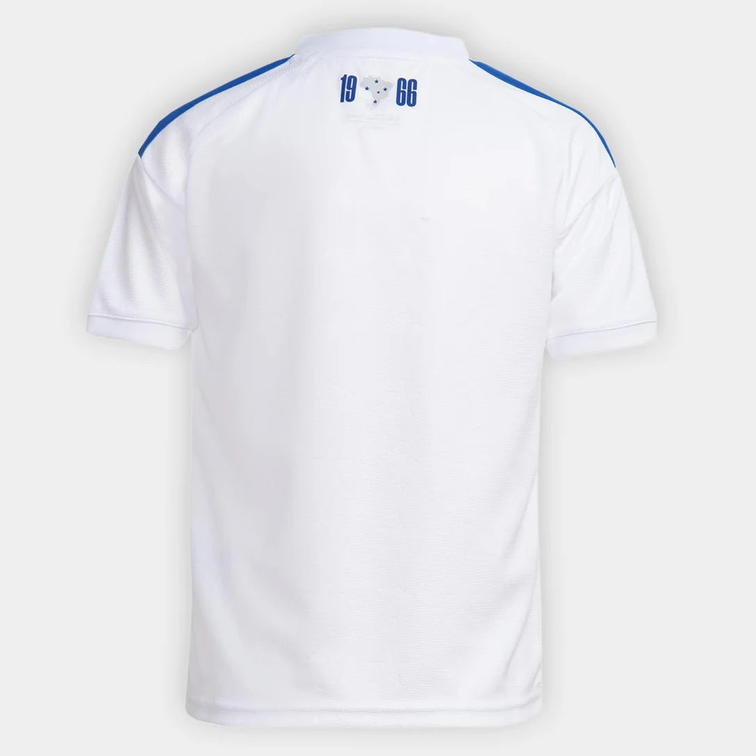 Camisa Cruzeiro II 2026/27