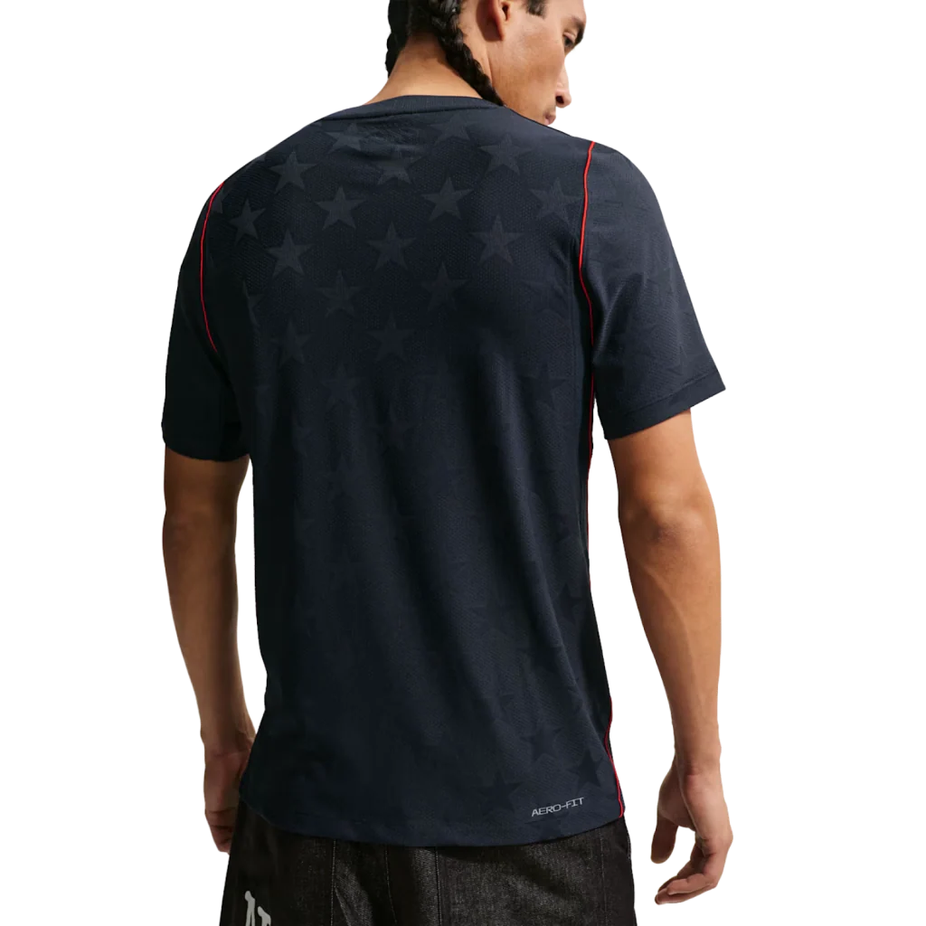 Camisa Estados Unidos Away 26/27- Versão Jogador