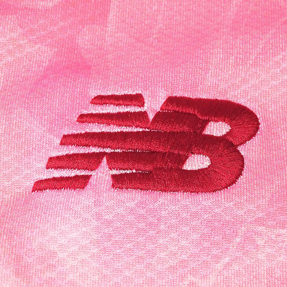 Camisa Bayer Leverkusen 2025/26 II - detalhe