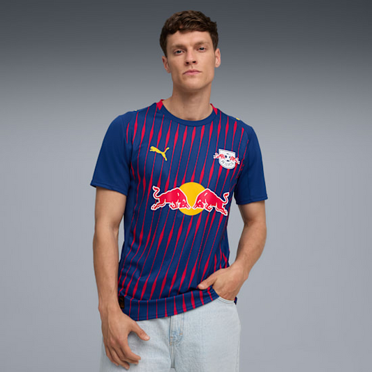 Camisa RB Leipzig 2025/26 III